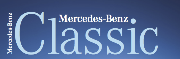 Mercedes Benz Classic